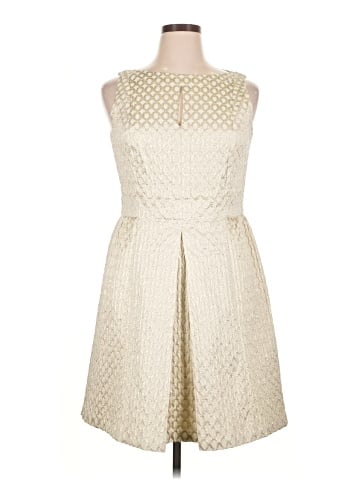 Lauren by Ralph Lauren Cocktail Dress (view 1)