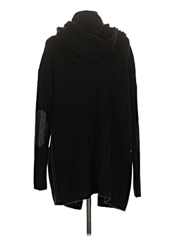 Ralph Lauren Black Label Cashmere Cardigan (view 2)
