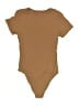 auden Tan Bodysuit Size XS - photo 1