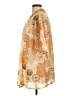 Chico's Gold Blazer Size Lg (2) - photo 5