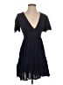 Blue Rain Blue Cocktail Dress Size XS - photo 1
