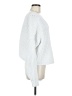 Hollister 100% Polyester White Pullover Sweater Size M - photo 4