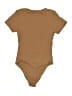 auden Tan Bodysuit Size XS - photo 2