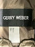Gerry Weber 100% Polyester Green Vest Size EU 42 / US 12 - photo 6