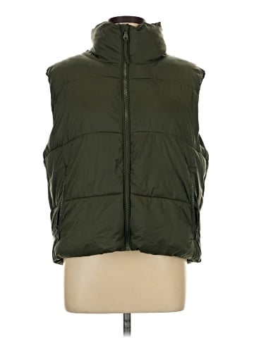 Old Navy Vest (view 1)