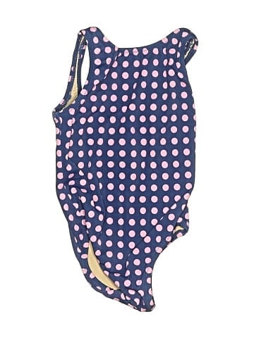 Crewcuts One Piece Swimsuit (view 1)