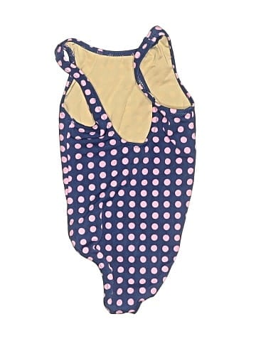 Crewcuts One Piece Swimsuit (view 2)