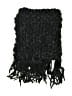 Unbranded Black Scarf One size - photo 2