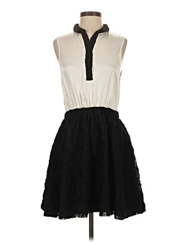 Harvey Faircloth Cocktail Dress (view 1)