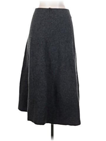 Uniqlo Formal Skirt (view 2)