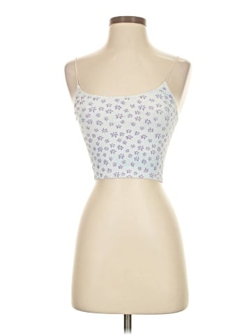 LA Hearts Sleeveless Top (view 1)