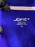 JoFit Blue Track Jacket Size M - photo 6