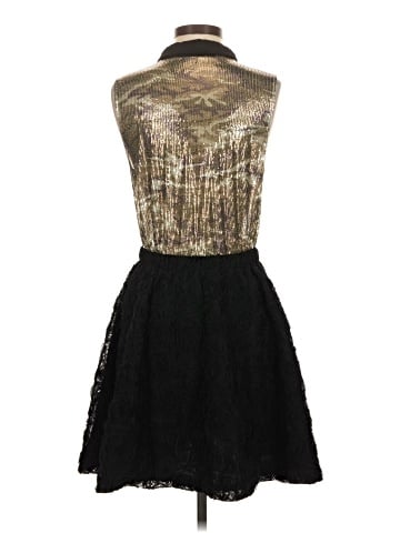 Harvey Faircloth Cocktail Dress (view 2)