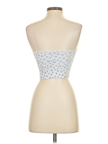 LA Hearts Sleeveless Top (view 2)
