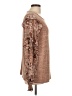 Shein Brown Pullover Sweater Size L - photo 4
