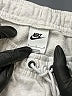 Nike Gray Casual Pants Size L - photo 3