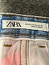 Zara Hearts Blue Jeans Size 32 waist - photo 7