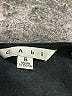 CAbi Black Sleeveless T-Shirt Size 6 - photo 7