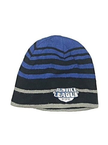 Justice League Beanie (view 1)