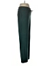 Cali Green Dress Pants Size M - photo 4
