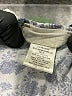 Assorted Brands Paisley Gray Romper Size S - photo 4