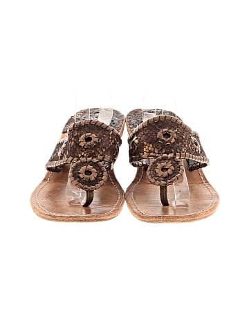 Jack Rogers Sandals (view 2)