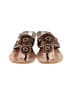 Jack Rogers Brown Sandals Size 10 - photo 2