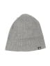 The North Face 100% Polyester Gray Beanie One size - photo 1