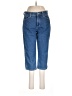 NYDJ Blue Jeans Size 8 (petite) - photo 1