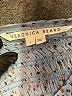 Veronica Beard 100% Polyester Animal Print Blue Cocktail Dress Size 2 - photo 7