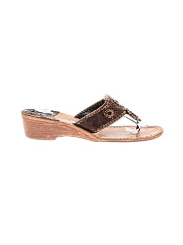 Jack Rogers Sandals (view 1)