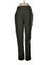 ADAY Solid Green Casual Pants Size M - photo 1