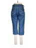 NYDJ Blue Jeans Size 8 (petite) - photo 2