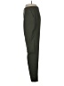 ADAY Solid Green Casual Pants Size M - photo 5