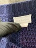 Caslon 100% Cotton Blue Pullover Sweater Size XL - photo 7