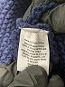 Caslon 100% Cotton Blue Pullover Sweater Size XL - photo 8