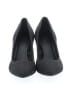 Simply Vera Vera Wang Black Heels Size 9 1/2 - photo 2
