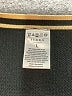 Serra Black Cardigan Size L - photo 4