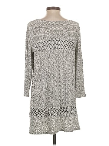 Habitat 3/4 Sleeve Top (view 2)