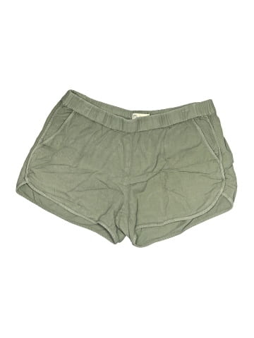 Madewell Pull-On Shorts (view 1)