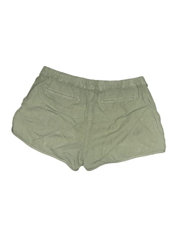 Madewell Pull-On Shorts (view 2)