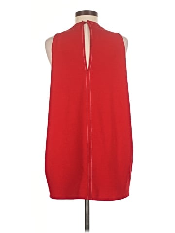 Zara W&B Collection Casual Dress (view 2)