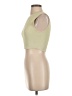 Babaton Tan Tank Top Size S - photo 5