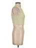 Babaton Tan Tank Top Size S - photo 4