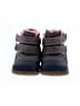 See Kai run Gray Ankle Boots Size 5 (baby) - photo 2