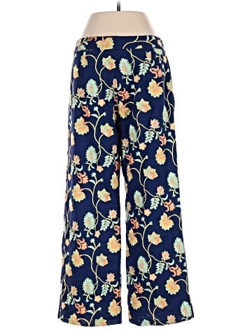 Mestiza New York Linen Pants (view 2)