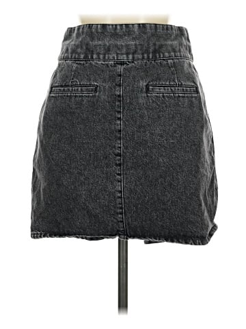 IRO Denim Skirt (view 2)