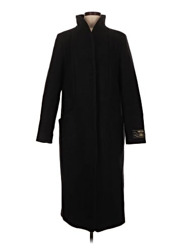 Aritzia Wool Coat (view 1)