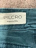 Pilcro Teal Casual Pants Size 25 waist - photo 7