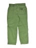 Crewcuts Solid Green Khakis Size 5 - photo 2
